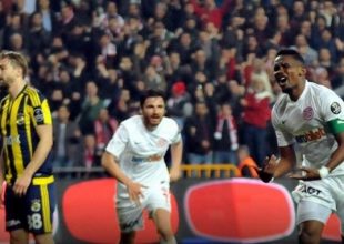 Ετο’ό και Μακούν «σκότωσαν» τη Φενέρμπαχτσε