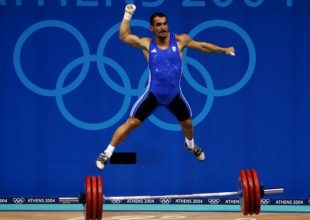 «Η ΑΕΚ πρέπει να υπάρχει στην άρση βαρών»