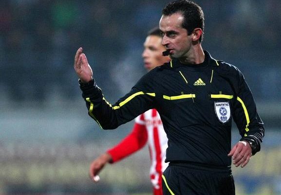 Το πέναλτι στον «Ζούκου» καίει τον Καλογερόπουλο
