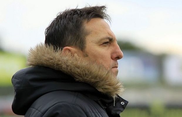 Παπαδόπουλος: «Δίκαιο αποτέλεσμα…»