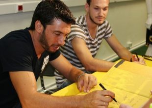 Γεωργέας: Με τέτοιες συνθήκες στις Ακαδημίες, δεν γίνεται να αποτύχεις