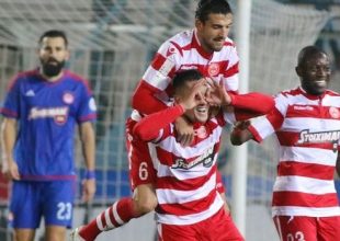 Πλατανιάς – Παναιτωλικός 1-1