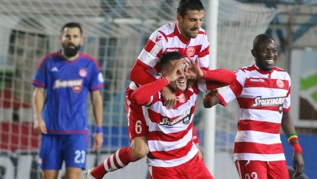 Πλατανιάς – Παναιτωλικός 1-1
