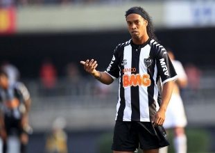 Ο Ροναλντίνιο είπε “όχι” στην Λέστερ