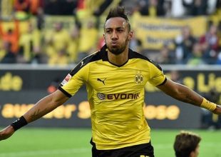 Tινάζει την μπάνκα για τον Ομπαμεγιάνγκ