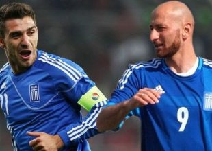 Καθηγητής ο Κατσουράνης