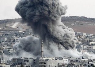 Κοινή συμφωνία για εκεχειρία στη Συρία από Ουάσινγκτον και Μόσχα