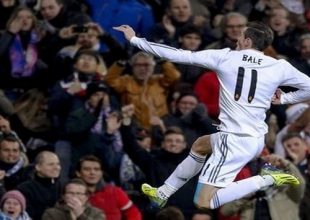 Χωρίς Μπέιλ και Μαρσέλο η Ρεάλ