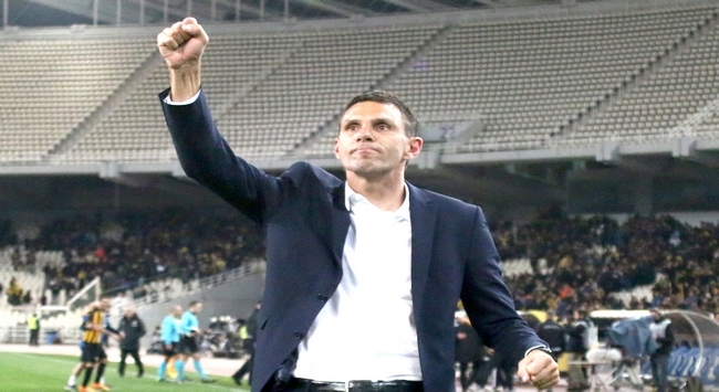 Είπε «όχι» στη Σαραγόσα ο Πογέτ