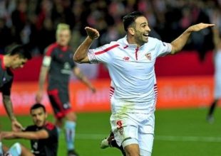 Έτοιμη για Μπαρτσελόνα η Σεβίλλη