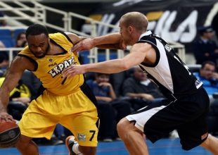 Το σημερινό πρόγραμμα της Basket League