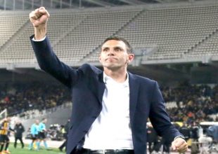 Αυτά ζητάει ο Πογέτ για να μείνει, ενήμερος ο Τίγρης…