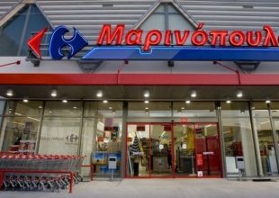 Μαρινόπουλος: Κατεβάζουν ταμπέλα 142 σούπερ μάρκετ