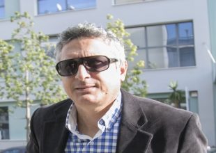 Σπανός: «Ξεχάστε τον ημιτελικό με την ΑΕΚ»