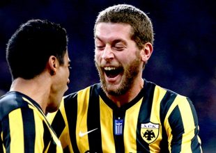 Τζανετόπουλος: «Δικαίωση για μένα»