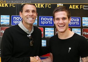 Ο Πογέτ «επαναφέρει» το DNA της