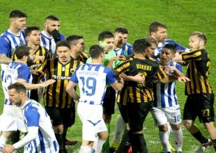 Οι δύσκολες αποφάσεις του Πογέτ
