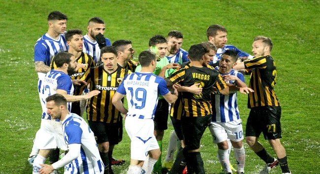 Οι δύσκολες αποφάσεις του Πογέτ