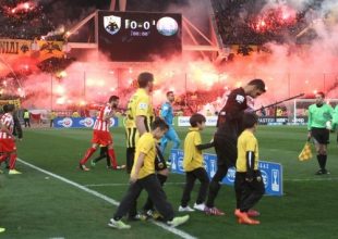 Τώρα θα δείξει πόσο ΑΕΚ είναι