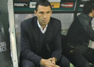 Πογέτ: «Θέλω οι παίκτες μου να μου βάλουν δύσκολα»