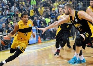 Τα highlights του Αρης – ΑΕΚ (VIDEO)