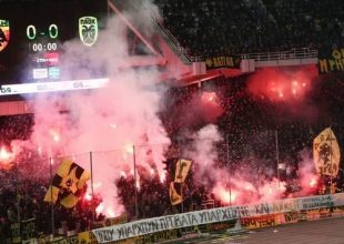 Πληροφορίες για τα εισιτήρια του ΑΕΚ – ΟΣΦΠ