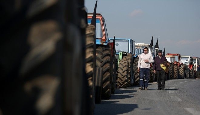 Δεν μπορώ να δεσμευτώ για αλλαγές στο αγροτικό, διαμηνύει ο Αποστόλου