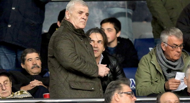 Ο Τίγρης θα είναι ο φόβος σας. Μάθετε να ζείτε μαζί του!