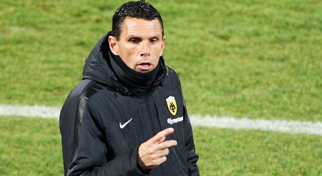 Πογέτ: «Είμαι ικανοποιημένος»