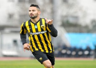 Έλντερ, αυτή είναι η μέρα σου