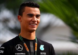 Με τις ευλογίες της Mercedes o Wehrlein στη Manor