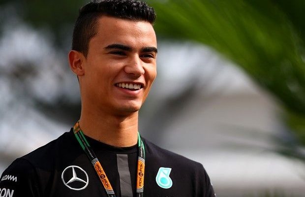 Με τις ευλογίες της Mercedes o Wehrlein στη Manor