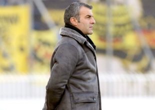 Δέλλας: «Δεν είχα διάθεση για ρεβάνς με την ΑΕΚ»