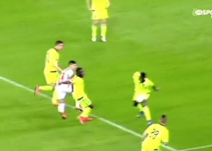 Πεναλτάρα… (vid)