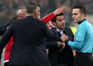Παραπέμπεται ο Καλογερόπουλος! Σκάνδαλο μεγατόνων!