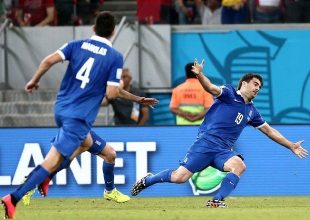 FIFA ranking: Ανέβηκε δύο θέσεις η Ελλάδα