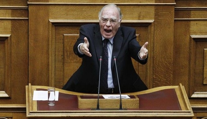 Λεβέντης: Δεν θα προλάβετε να κλείσετε τα κανάλια, κύριε Παππά. Πρώτα θα κλείσει η ΕΡΤ