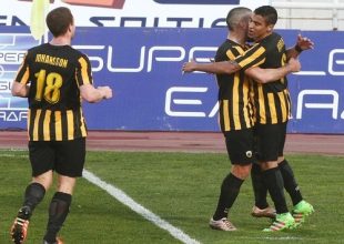 Διπλή προσοχή…
