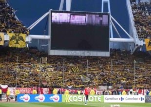 Δεν θα πέφτει καρφίτσα στο ΟΑΚΑ!