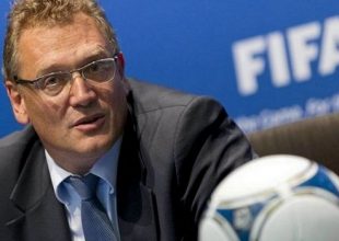 Αποκλεισμός 12 ετών στον Βάλκε