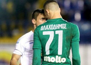 Ετοιμάζει προσφυγή για Βλαχοδήμο ο Ολυμπιακός