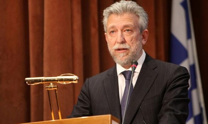 Κοντονής: «Τους ξέρετε, τελειώστε τους»