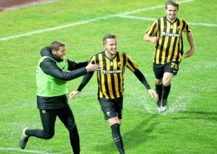Τα «18» όπλα του Πογέτ (ΦΩΤΟ)