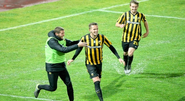 Τα «18» όπλα του Πογέτ (ΦΩΤΟ)