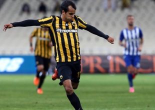 Γκάλο: «Ήταν άδικη η αποβολή μου»