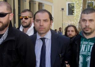 Μάνα Μαυρίκου: «Ο Μαρινάκης πίσω απ όλα»