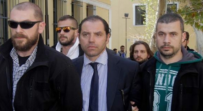Μάνα Μαυρίκου: «Ο Μαρινάκης πίσω απ όλα»