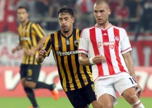 Σιμόες: «Θέλω μια καριέρα με τίτλους»