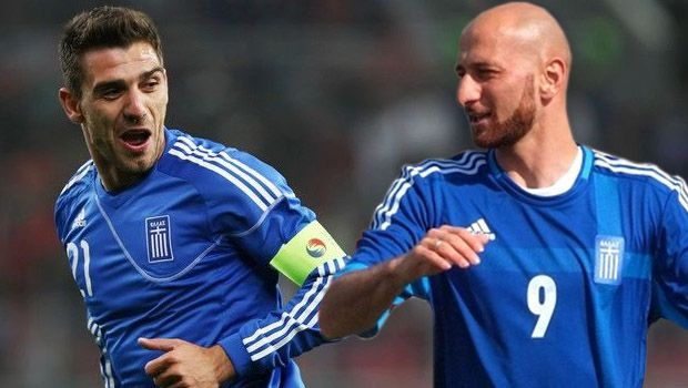 Κατσουράνης για αθλητικός διευθυντής