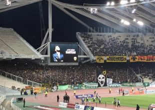 Ο Τσαλίκης σχολίασε το αντίο της ΑΕΚ στον Παντελίδη (vid)